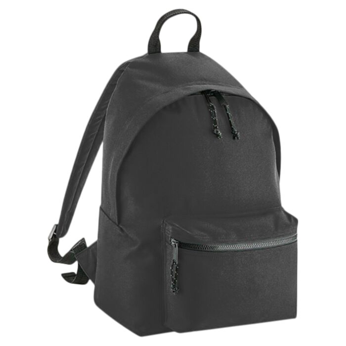 Recycled backpack Vignette