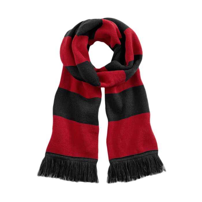 Stadium scarf Vignette