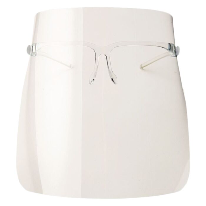 Easy fit face shield (pack of 20) Vignette