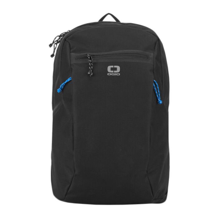 Flux 320 backpack Vignette