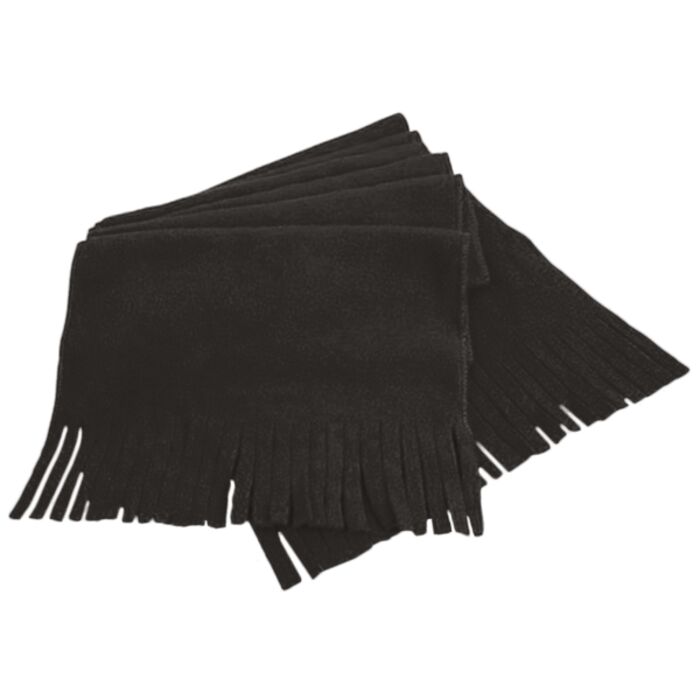 Polartherm™ tassel scarf Vignette