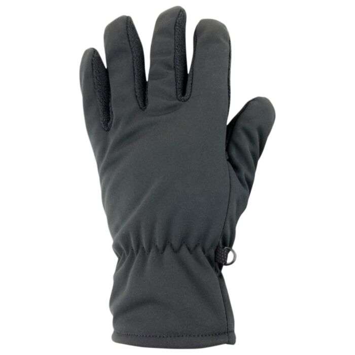 Softshell thermal glove Vignette