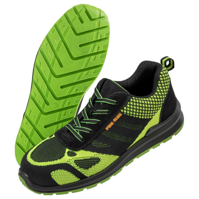 Hicks safety trainer Vignette