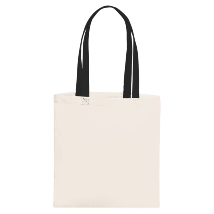 EarthAware® organic bag for life - contrast handles Vignette