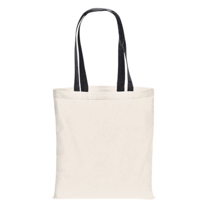 Bag for life - contrast handles Vignette