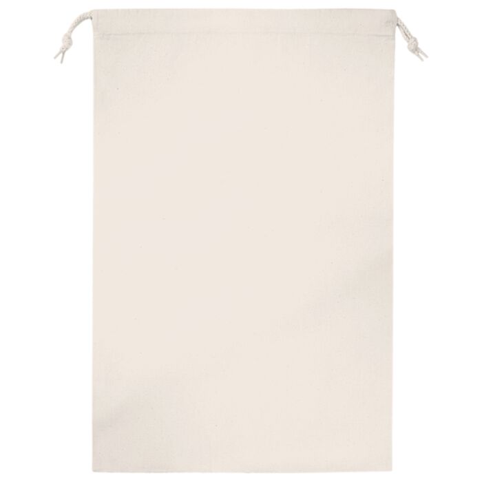 Organic premium cotton stuff bag Vignette