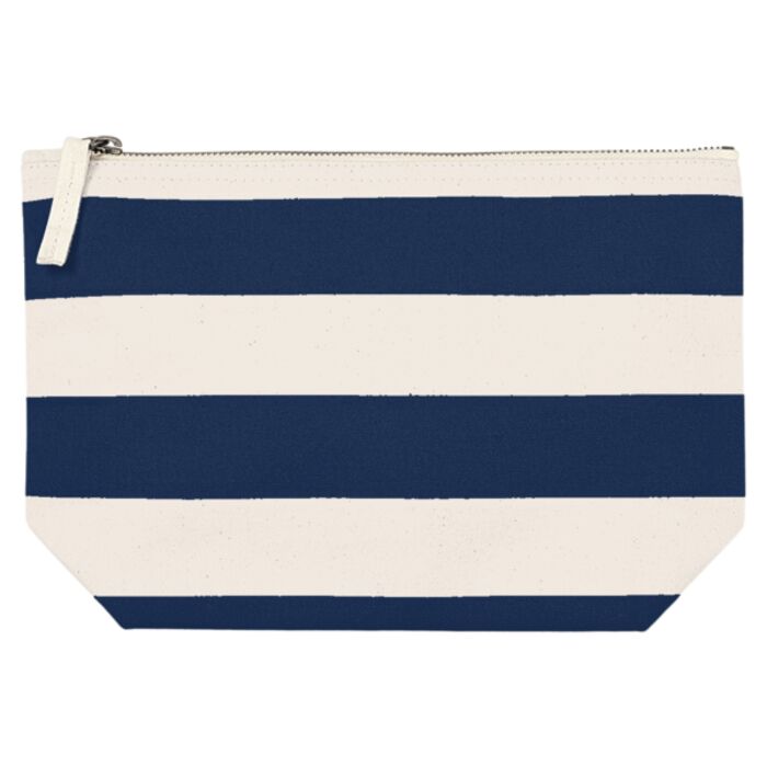 Nautical accessory bag Vignette