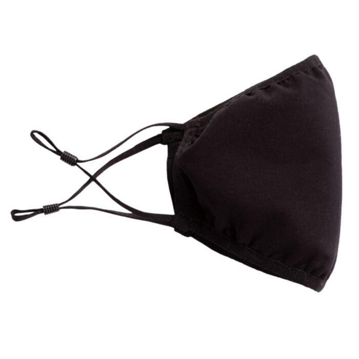 Anti-Microbial Washable Face Mask Vignette