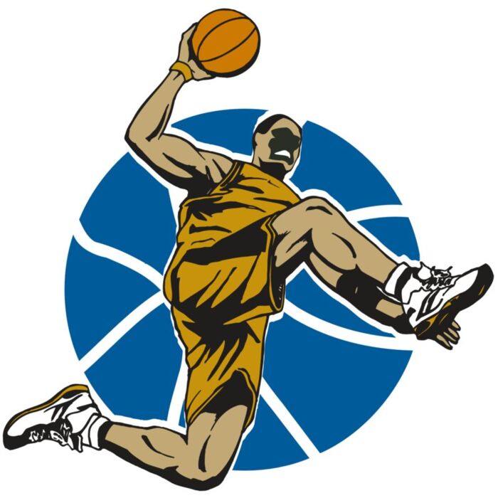 AR5 Basketball 15 RQC Vignette