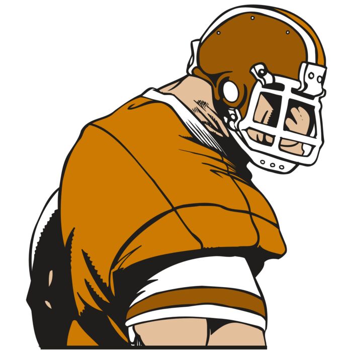 AR5 Football 24 RQC Vignette