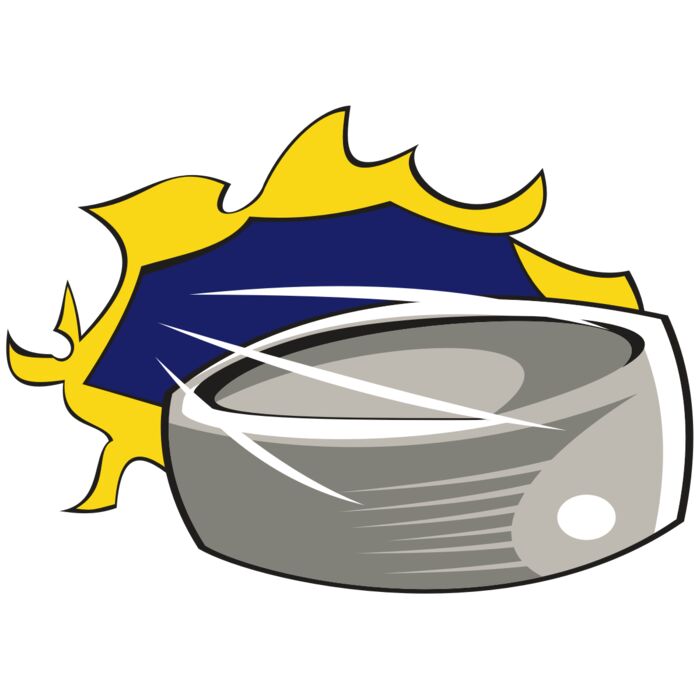 HOCKEY BUSTING RQC Vignette