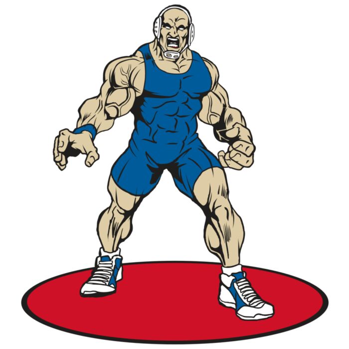 AR30 WRESTLER 03 RQC Vignette