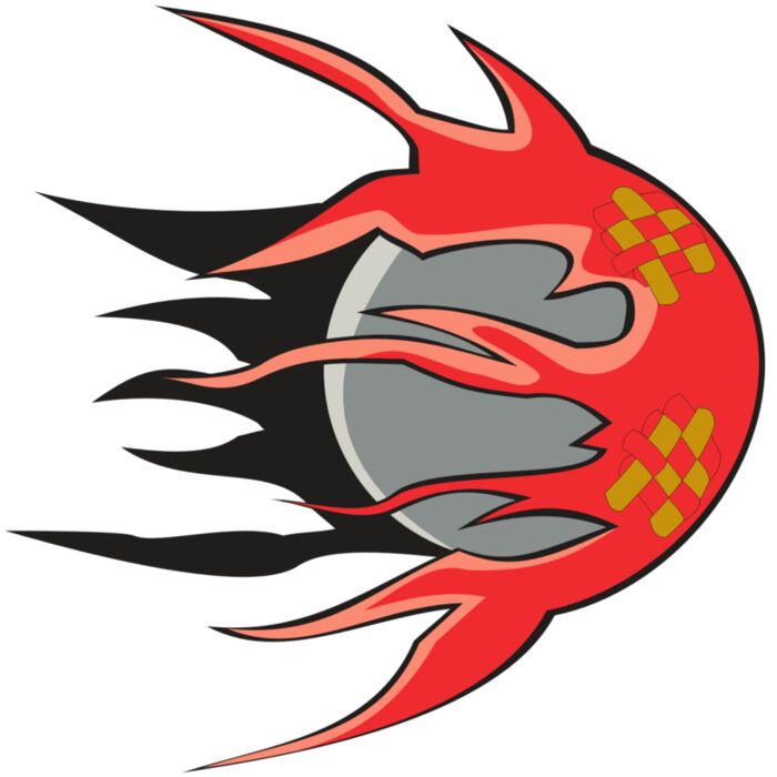 DODGEBALL TEARING RQC Vignette