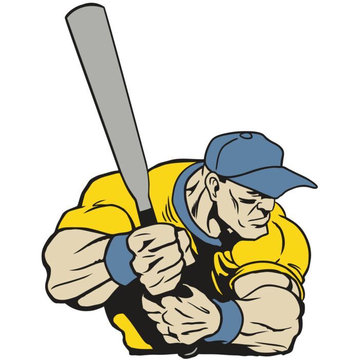 AR4 BASEBALL 06 RQC Vignette