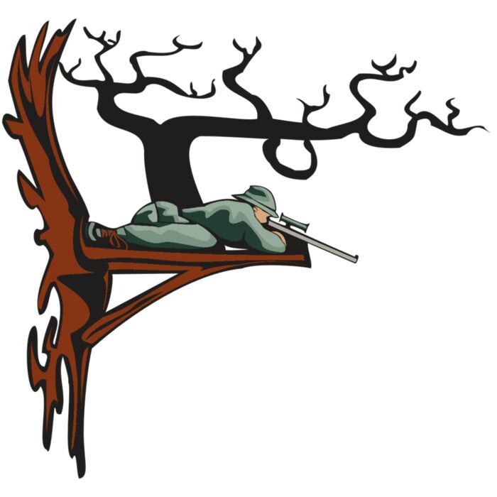 RR HUNT 12 RQC Vignette