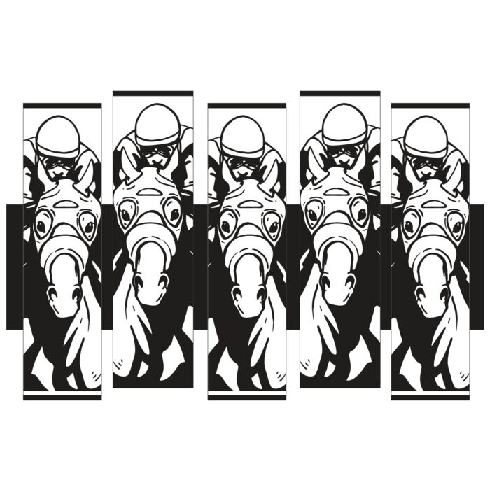 AR EQUEST 22 RC Vignette