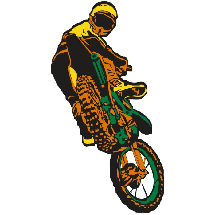 RR1 MOTO 23 RQC Vignette