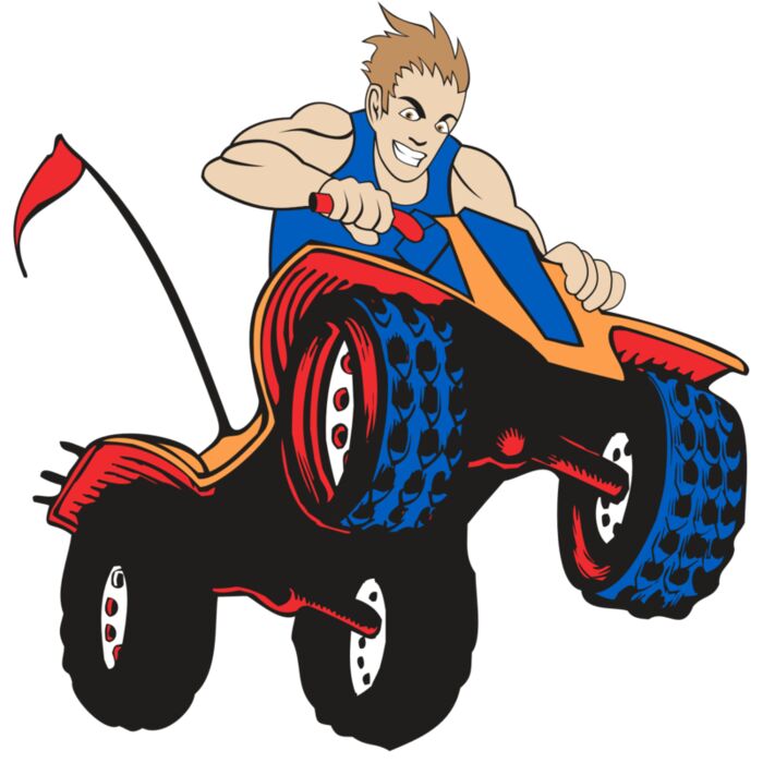 RR XTREME 01 RQC Vignette