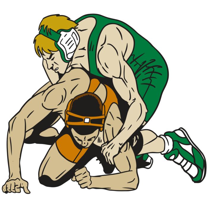 AR34 WRESTLING 17 RQC Vignette