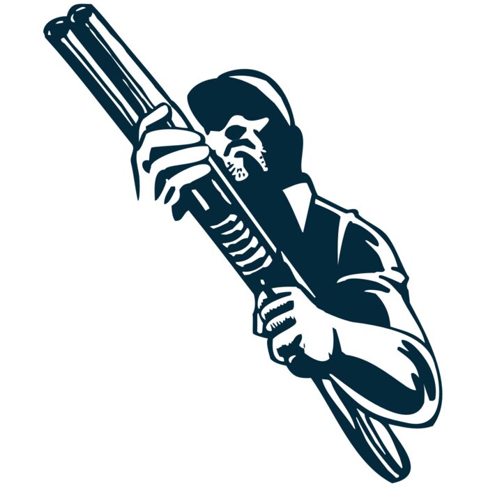 RR HUNT 31 RQC Vignette