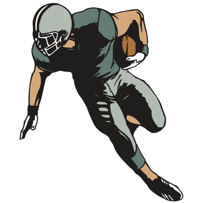 AR5 Football 07 RQC Vignette