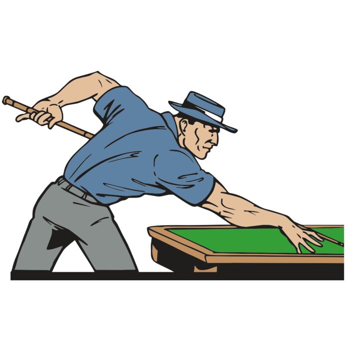 AR POOL 24 RC Vignette