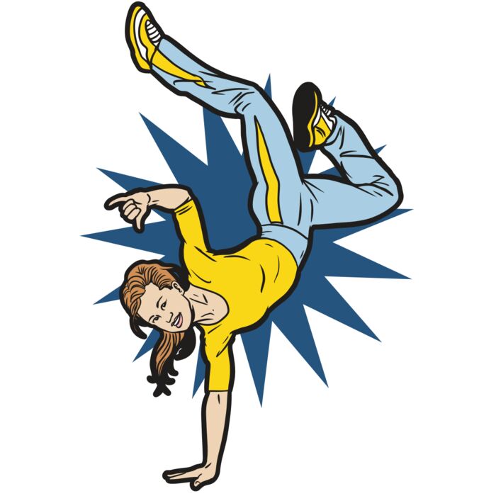 AR22 DANCE 05 RQC Vignette