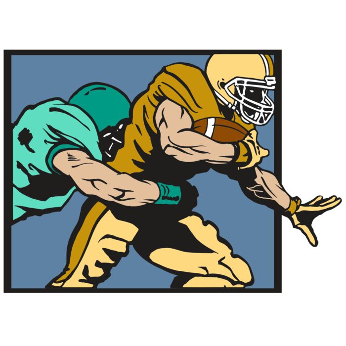 AR FBALL 75 RC Vignette