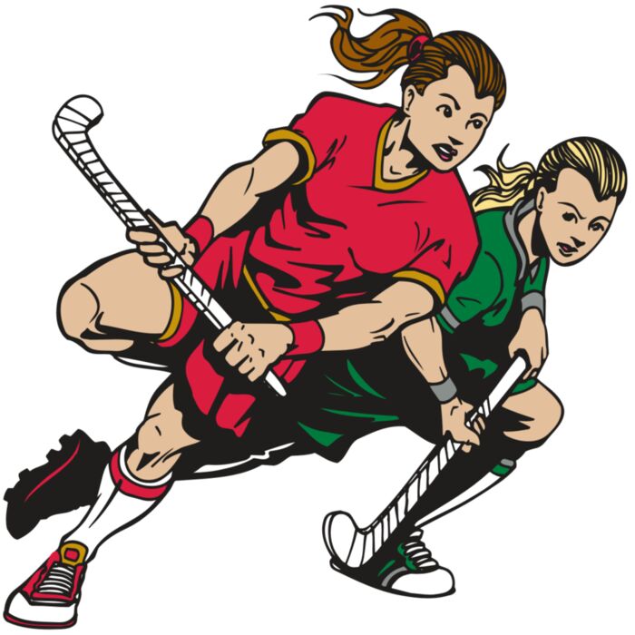 AR FHOCKEY 14 RC Vignette