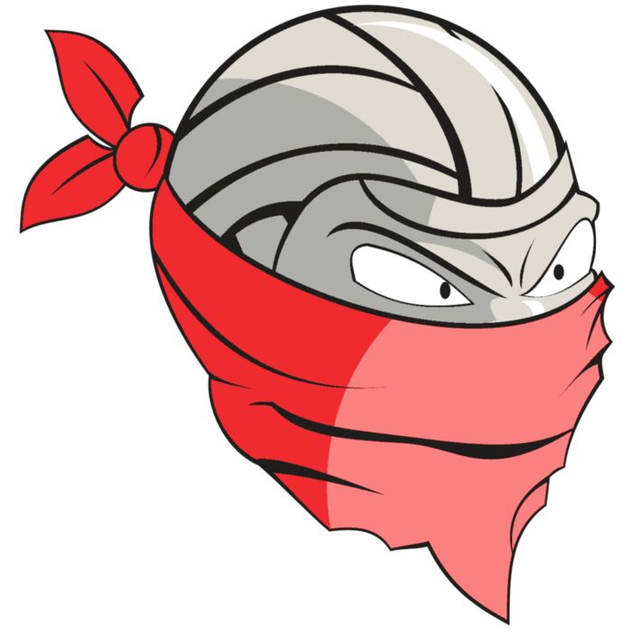 VOLLEYBALL BANDIT RQC Vignette