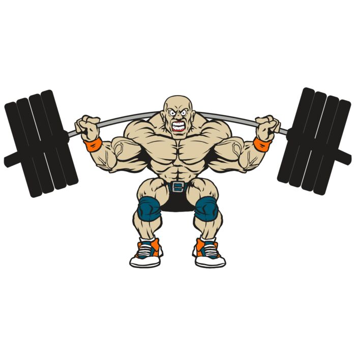 AR31 WEIGHTS 01 RQC Vignette