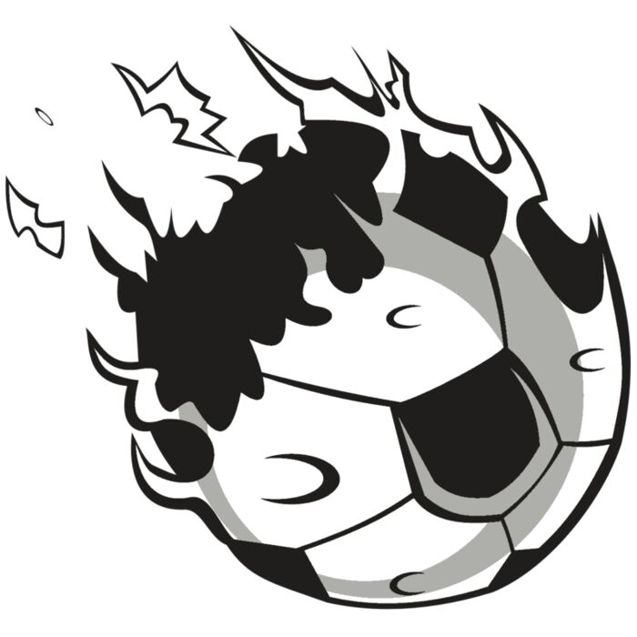 SOCCER TEARING RQC Vignette