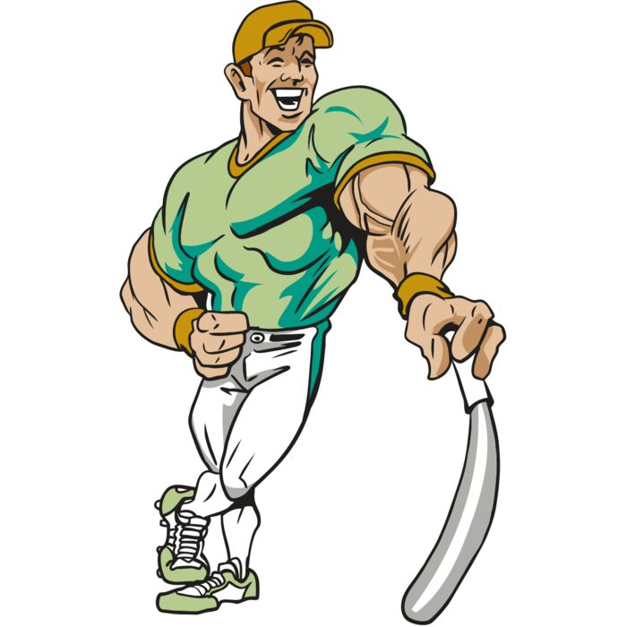 AR4 BASEBALL 04 RQC Vignette