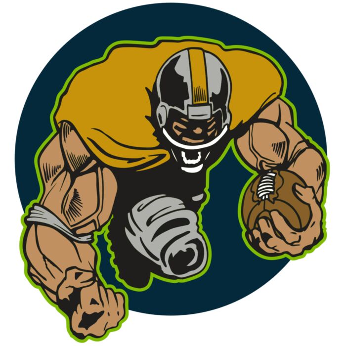 AR FBALL WOM 10 RC Vignette