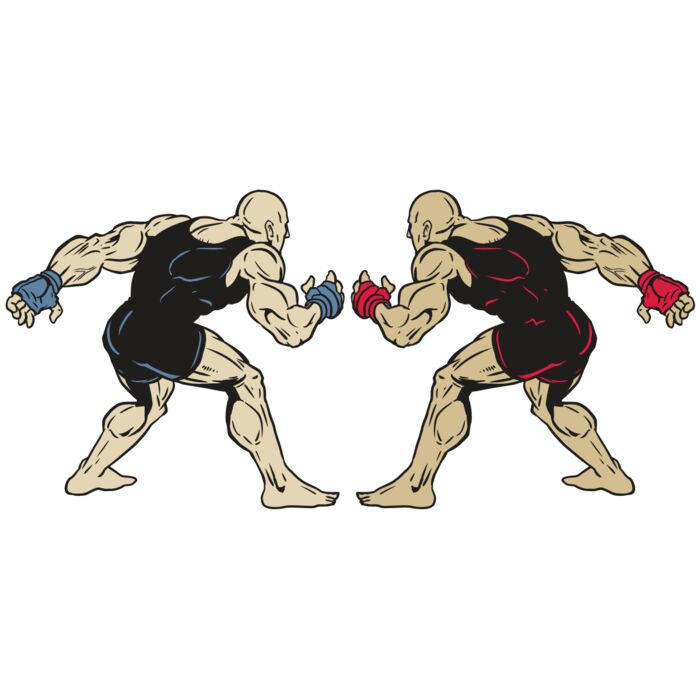 AR17 WRESTLER 01 RQC Vignette
