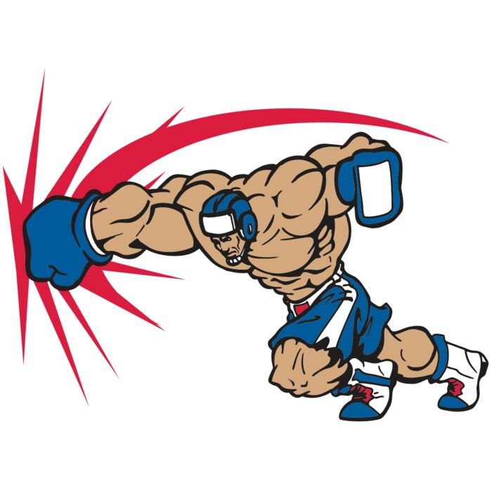 AR BOXING 19 RC Vignette