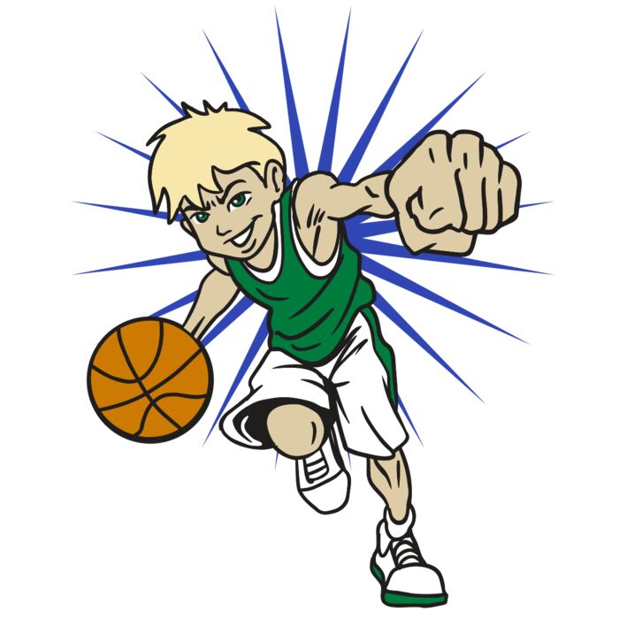 AR34 BASKETBALL 08 RQC Vignette