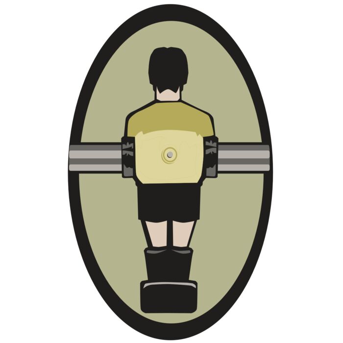 AR15 FOOSBLL 01 RQC Vignette