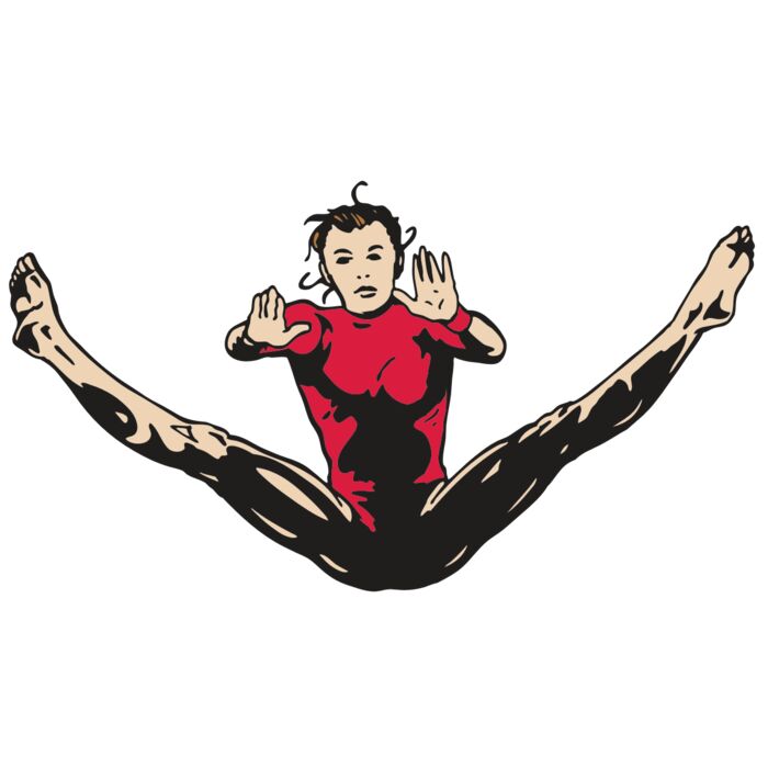 AR2 GYM 05 RQC Vignette