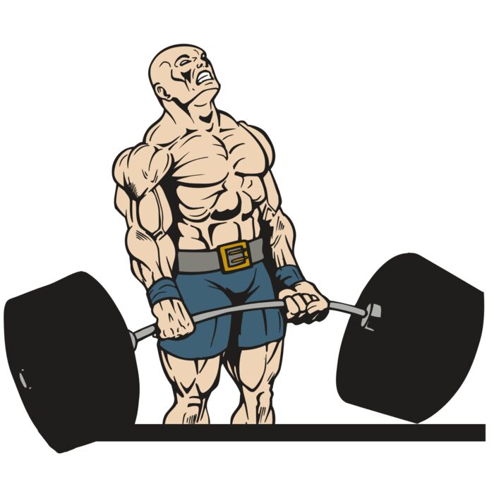 AR WEIGHTS 31 RC Vignette