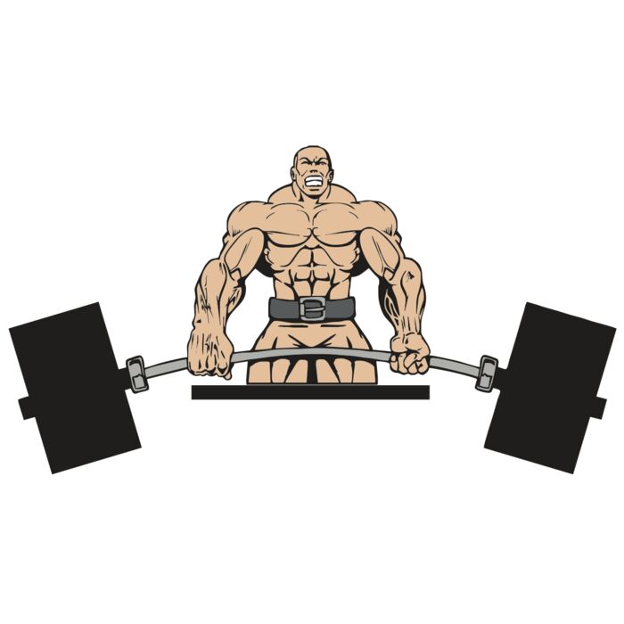 AR WEIGHTS 27 RQC Vignette