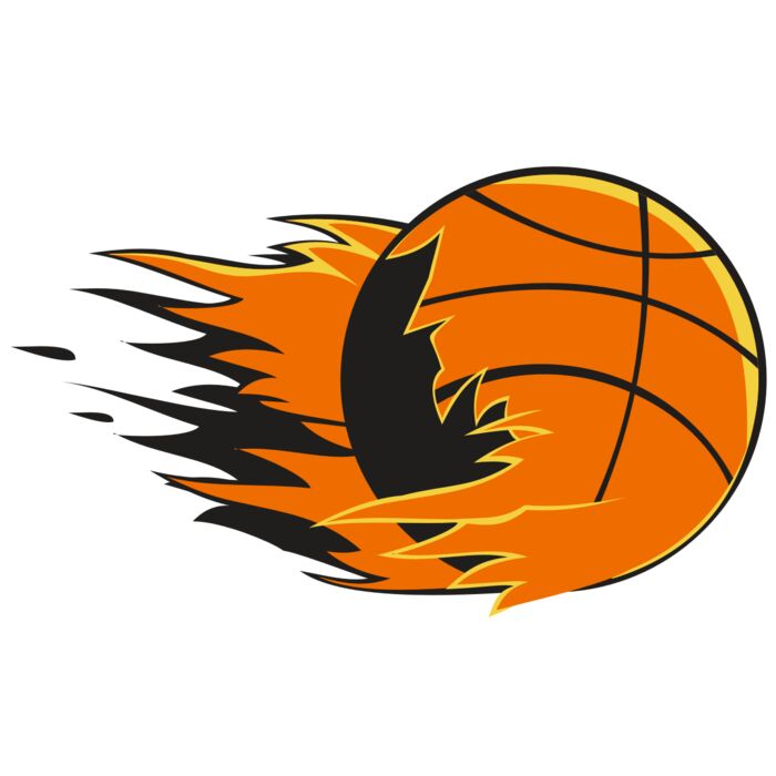 BASKETBALL TEARING RQC Vignette