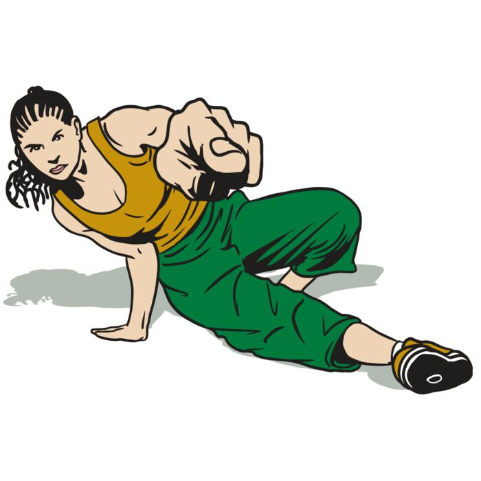 AR22 DANCE 14 RQC Vignette