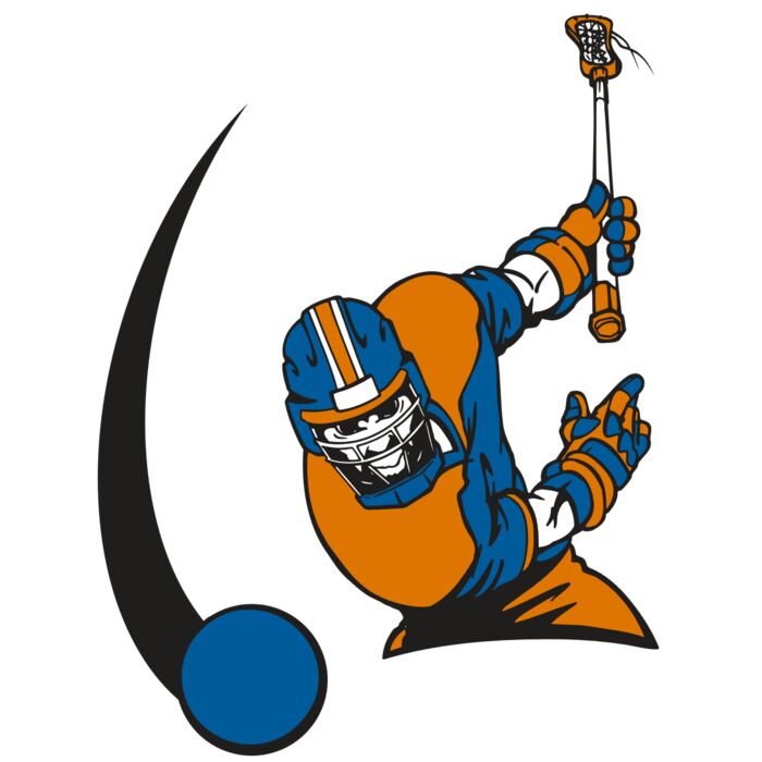 AR LACROSSE 22 RC Vignette