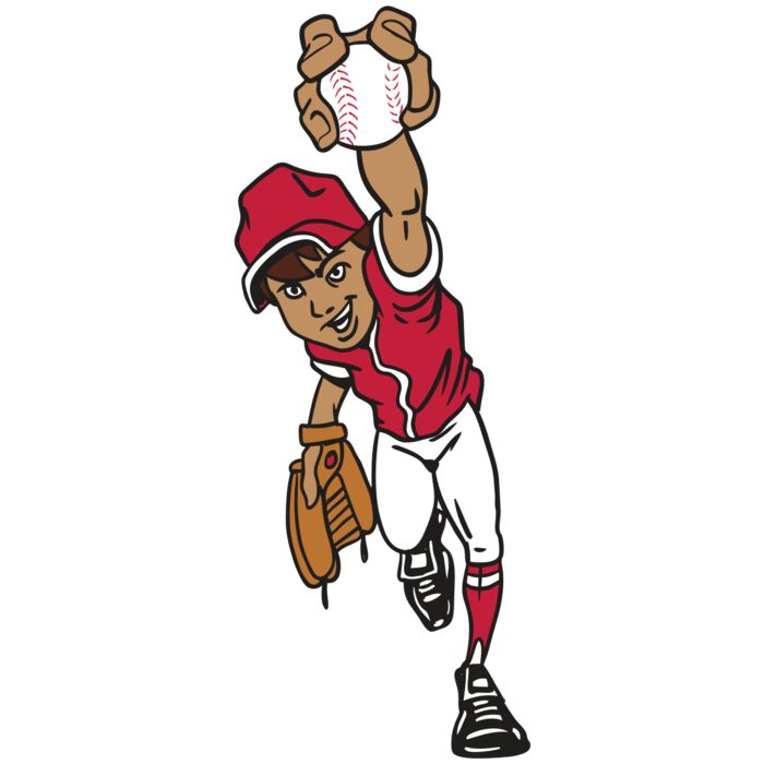 AR34 BASEBALL 04 RQC Vignette