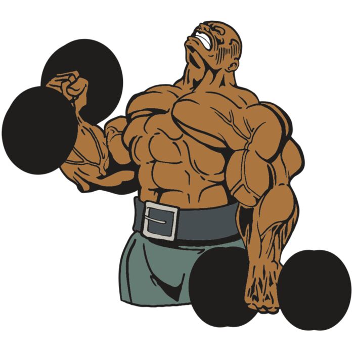 AR WEIGHTS 20 RQC Vignette