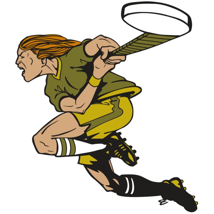 AR FHOCKEY 27 RC Vignette