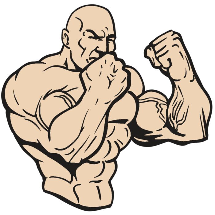 AR WEIGHTS 42 RC Vignette