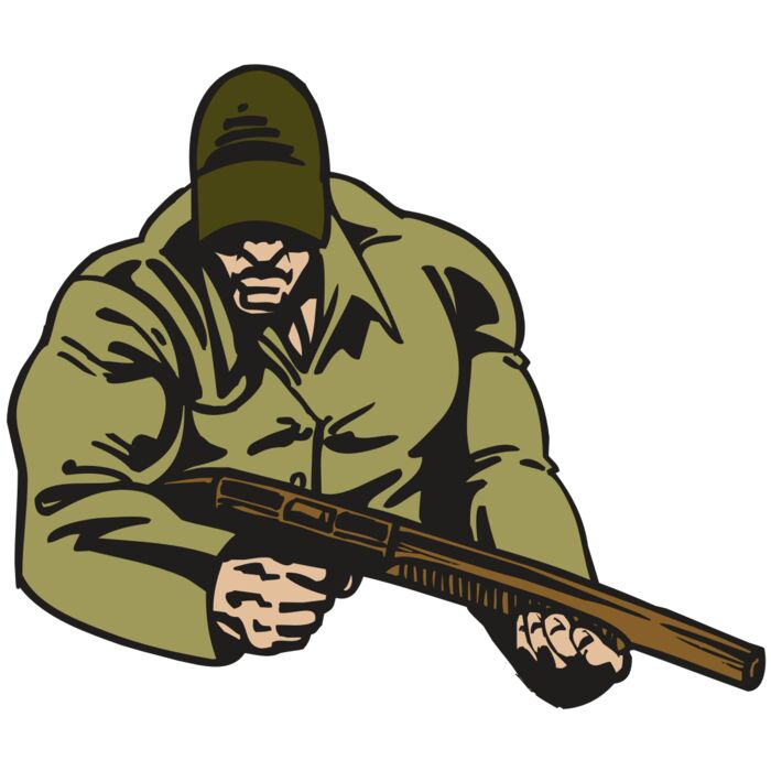 RR HUNT 30 RQC Vignette