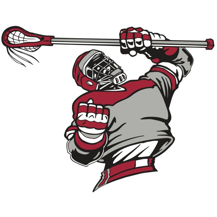 AR LACROSSE 14 RC Vignette